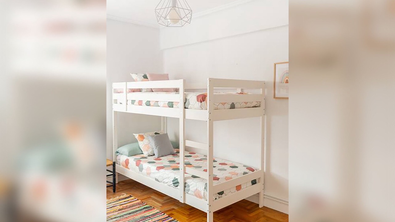 Photo of Bedroom in Somo