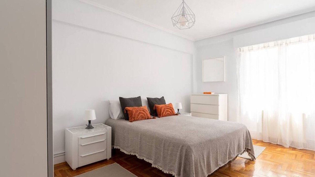 Photo of Bedroom in Somo