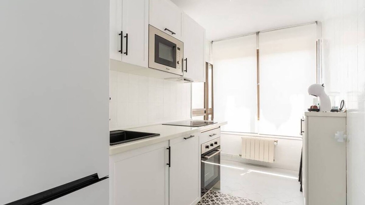 Photo of Kitchen in Somo