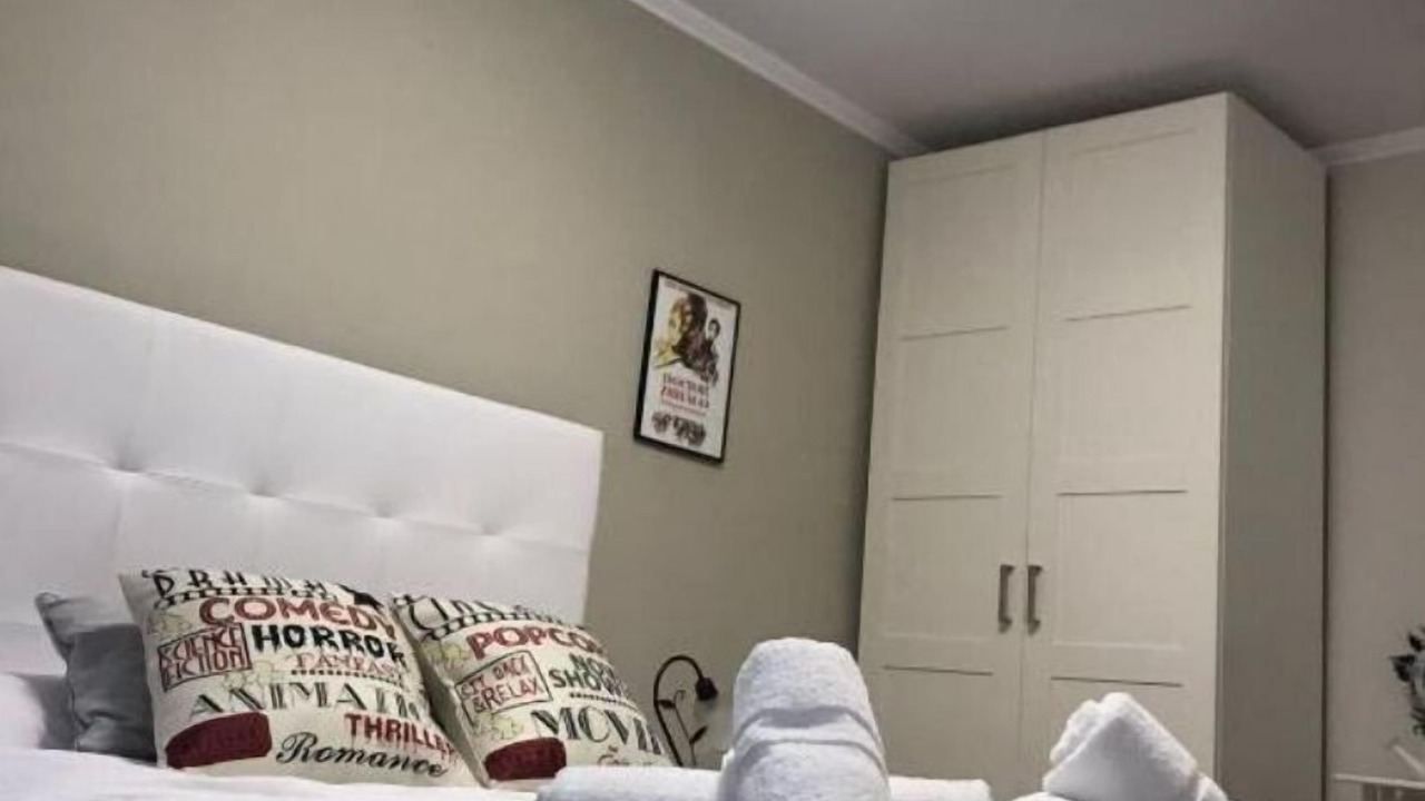 Photo of Bedroom in Almeria Centro