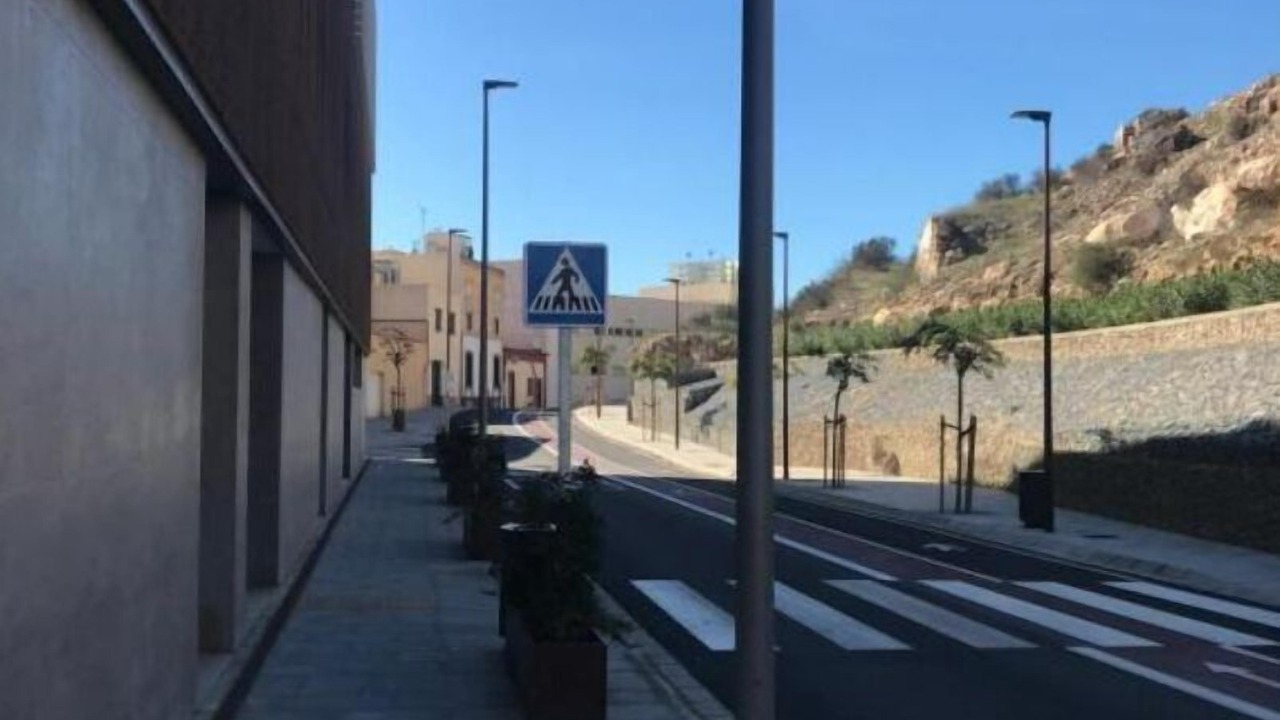 Photo of Outdoor in Almeria Centro