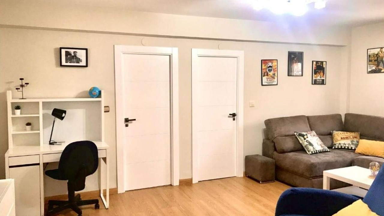 Photo of Livingroom in Almeria Centro