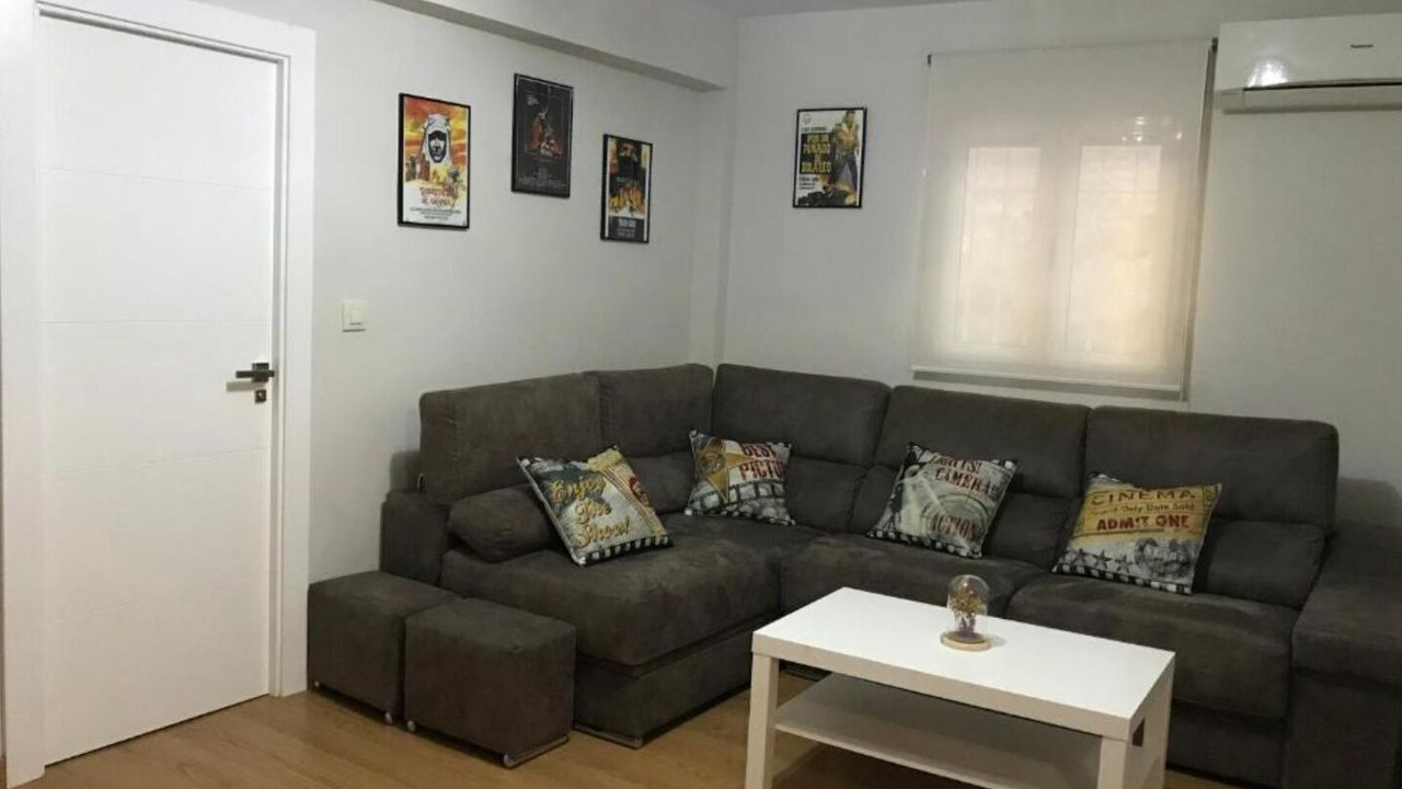 Photo of Livingroom in Almeria Centro