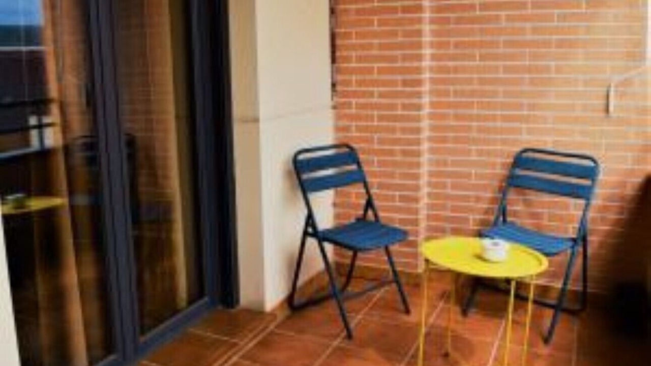 Photo of Patio Balcony in Daimiel