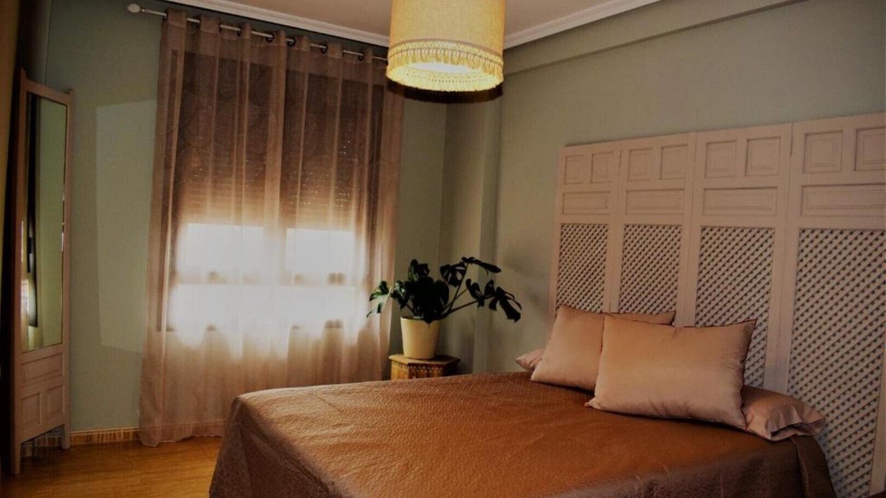 Photo of Bedroom in Daimiel