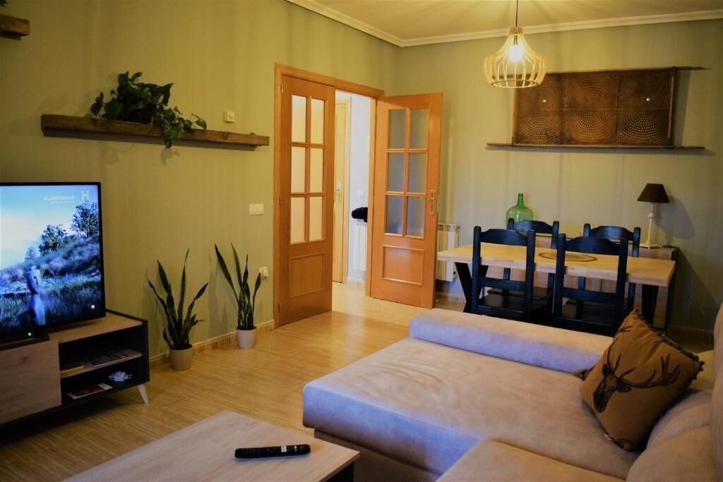 Photo of Livingroom in Daimiel