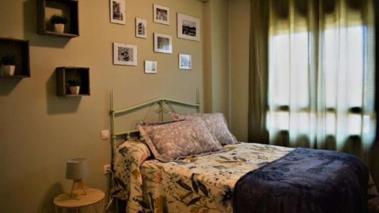 Photo of Bedroom in Daimiel