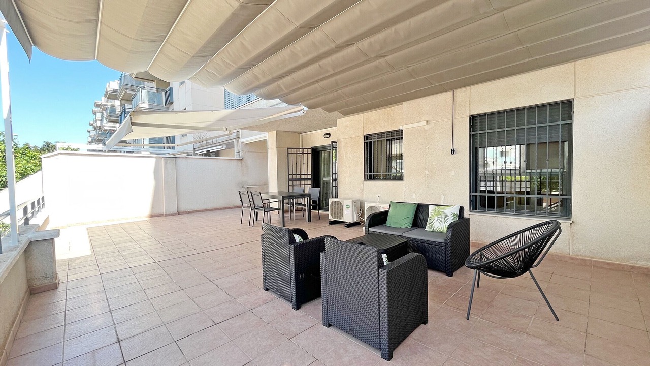 Photo of Outdoor in Canet de Berenguer