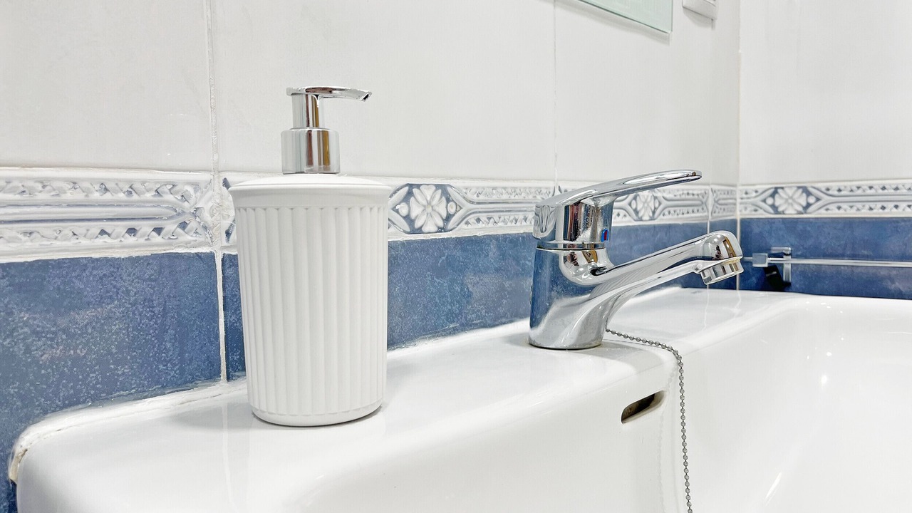 Photo of Bathroom in Canet de Berenguer