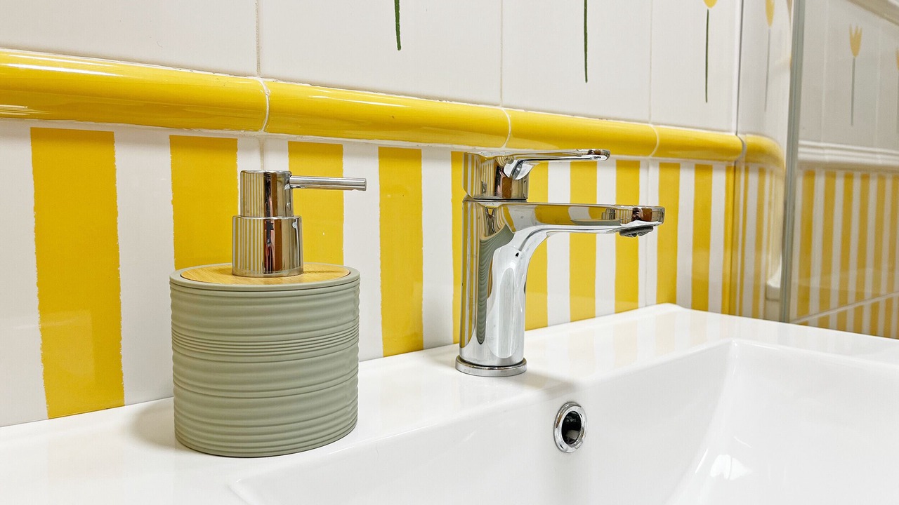 Photo of Bathroom in Canet de Berenguer