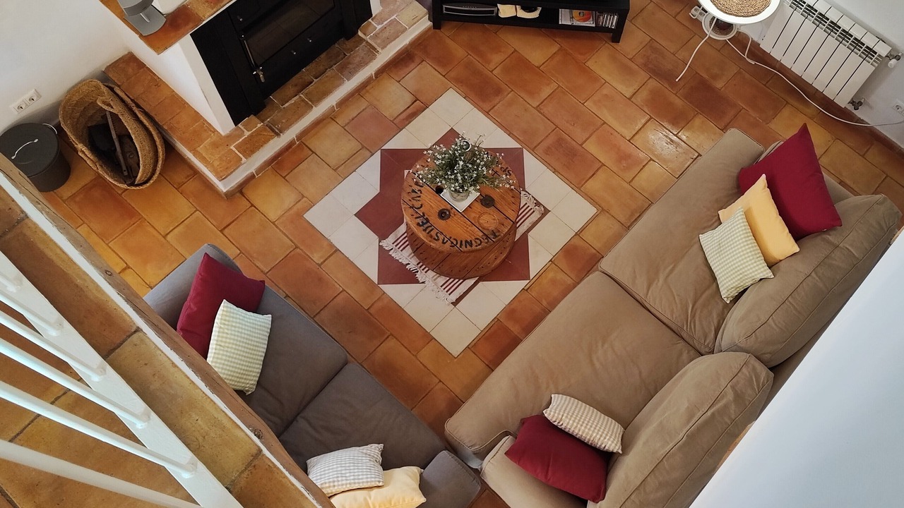 Photo of Bedroom in Huerta de Arriba