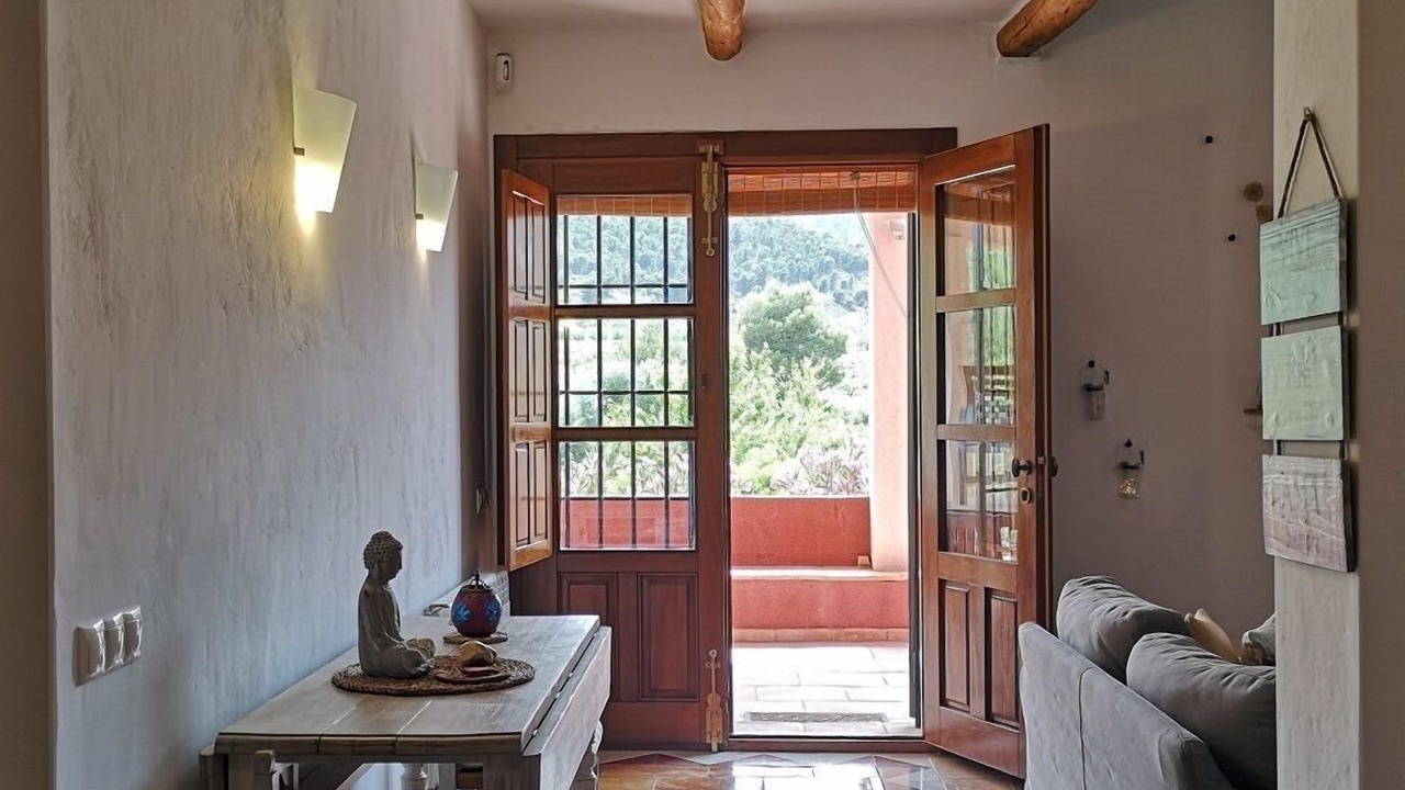 Photo of Bedroom in Huerta de Arriba