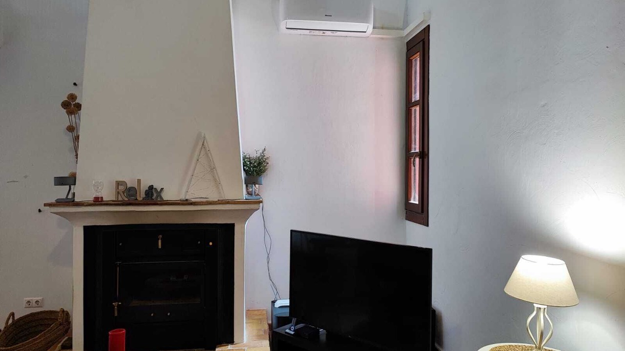 Photo of Bedroom in Huerta de Arriba