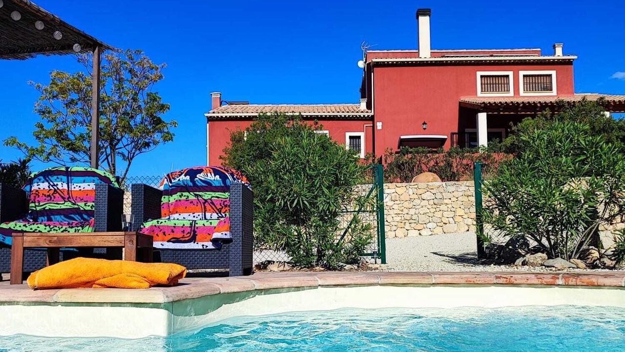 Photo of Outdoor in Huerta de Arriba