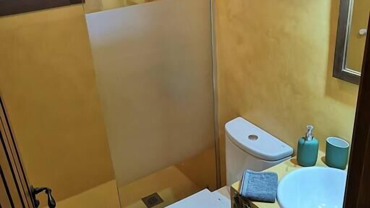 Photo of Bathroom in Huerta de Arriba