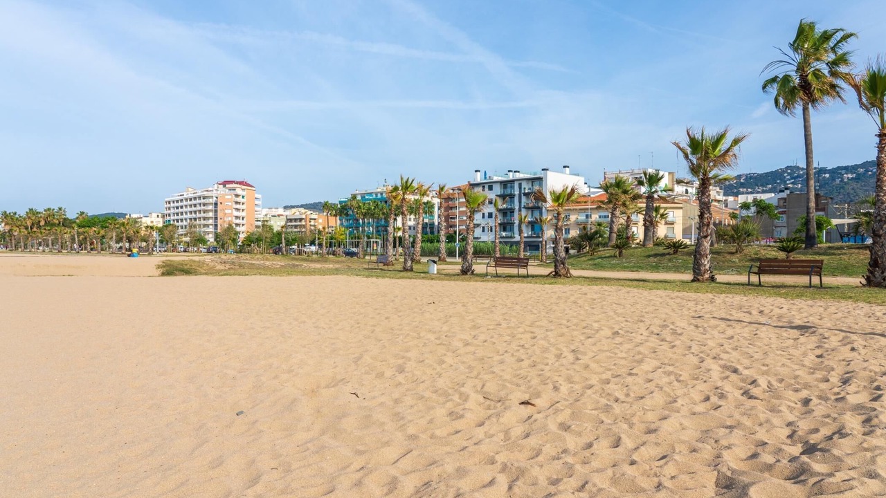 Photo of Others in Pineda de Mar