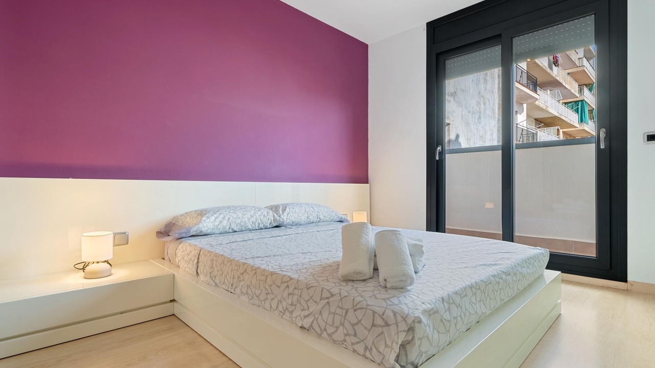 Photo of Bedroom in Pineda de Mar