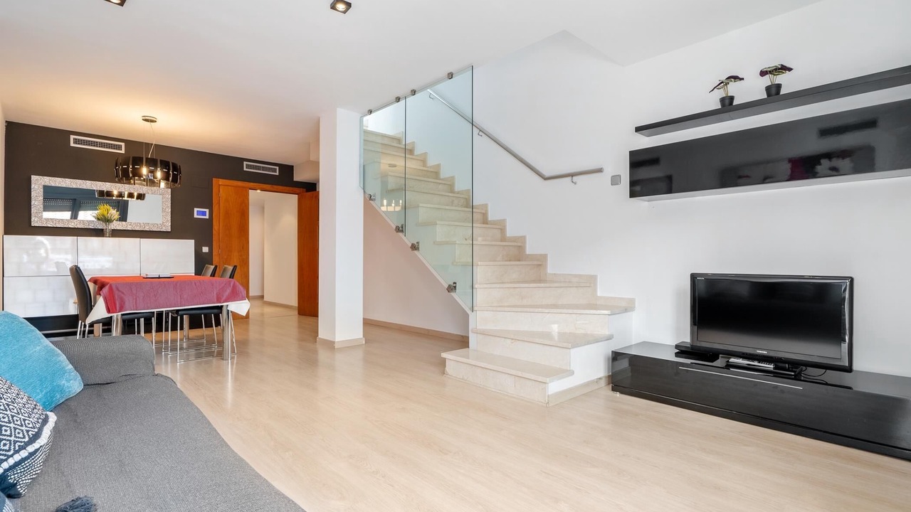 Photo of Livingroom in Pineda de Mar