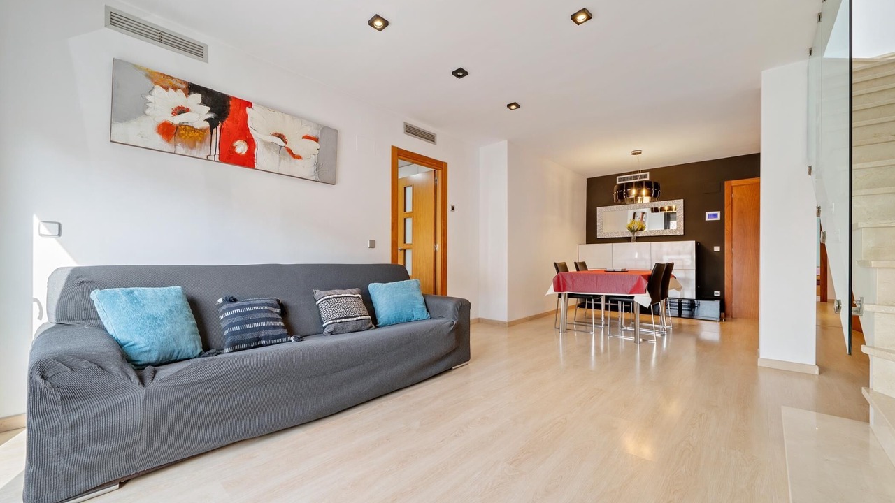Photo of Livingroom in Pineda de Mar