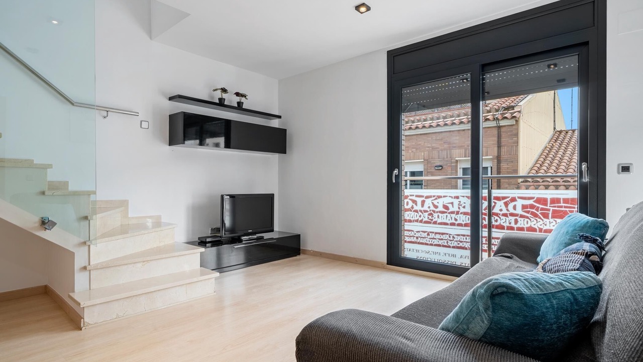 Photo of Livingroom in Pineda de Mar