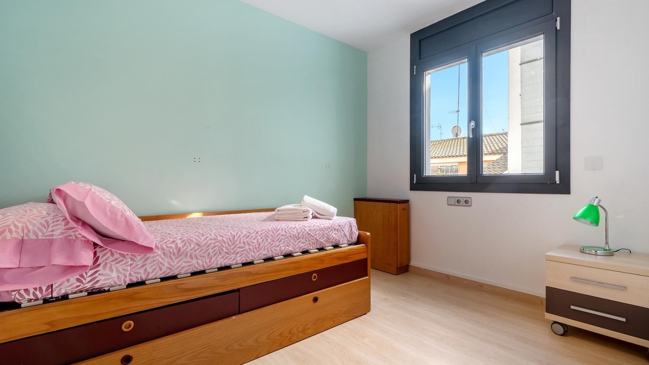 Photo of Bedroom in Pineda de Mar