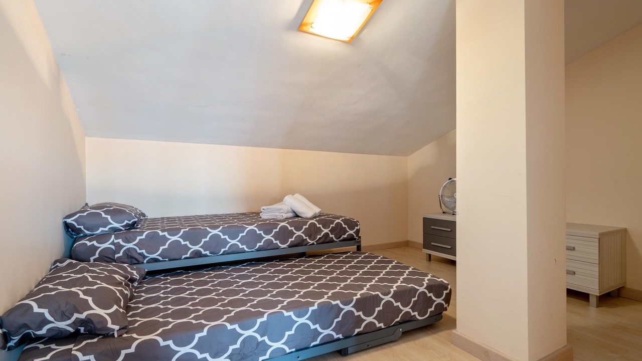 Photo of Bedroom in Pineda de Mar