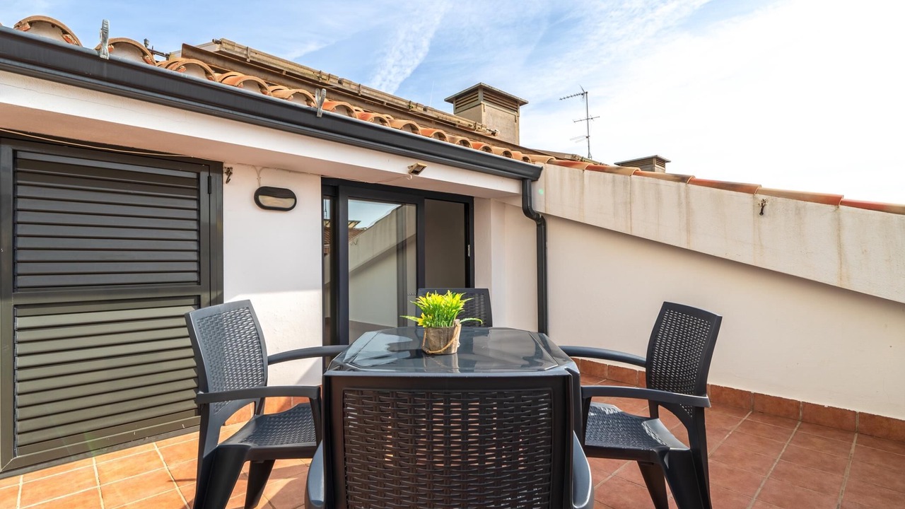 Photo of Outdoor in Pineda de Mar