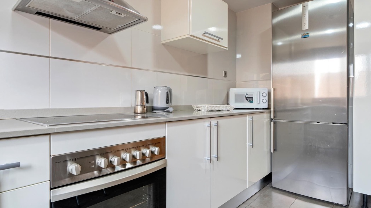Photo of Kitchen in Pineda de Mar