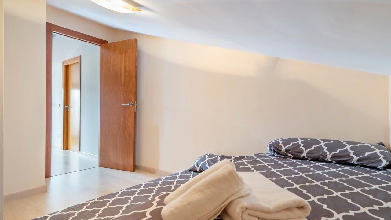Photo of Bedroom in Pineda de Mar