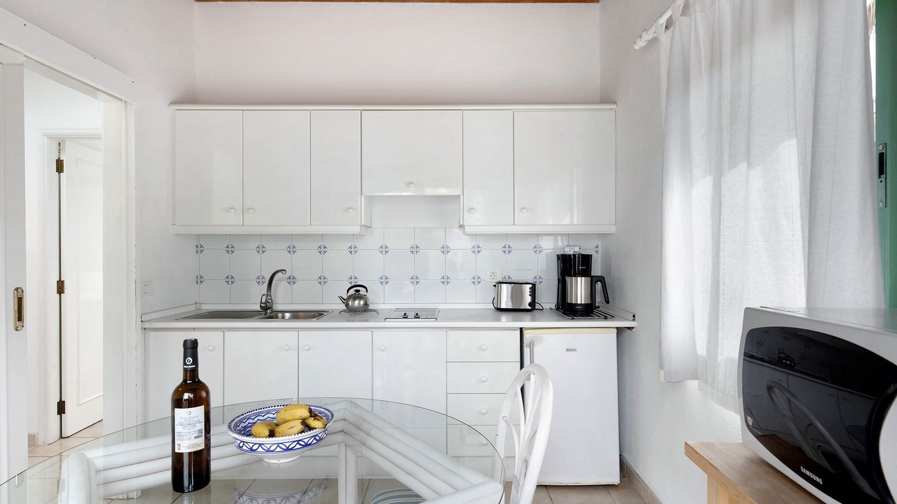 Photo of Kitchen in El Paso
