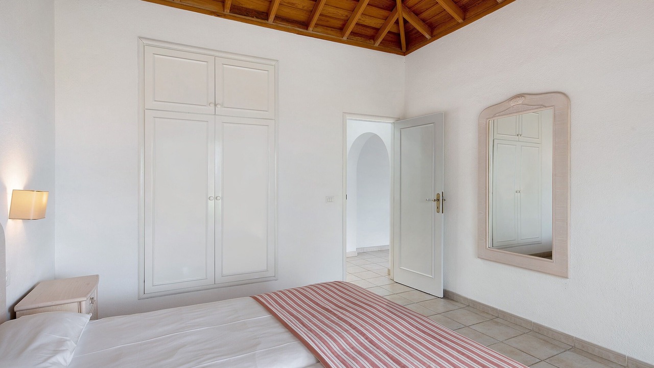 Photo of Bedroom in El Paso