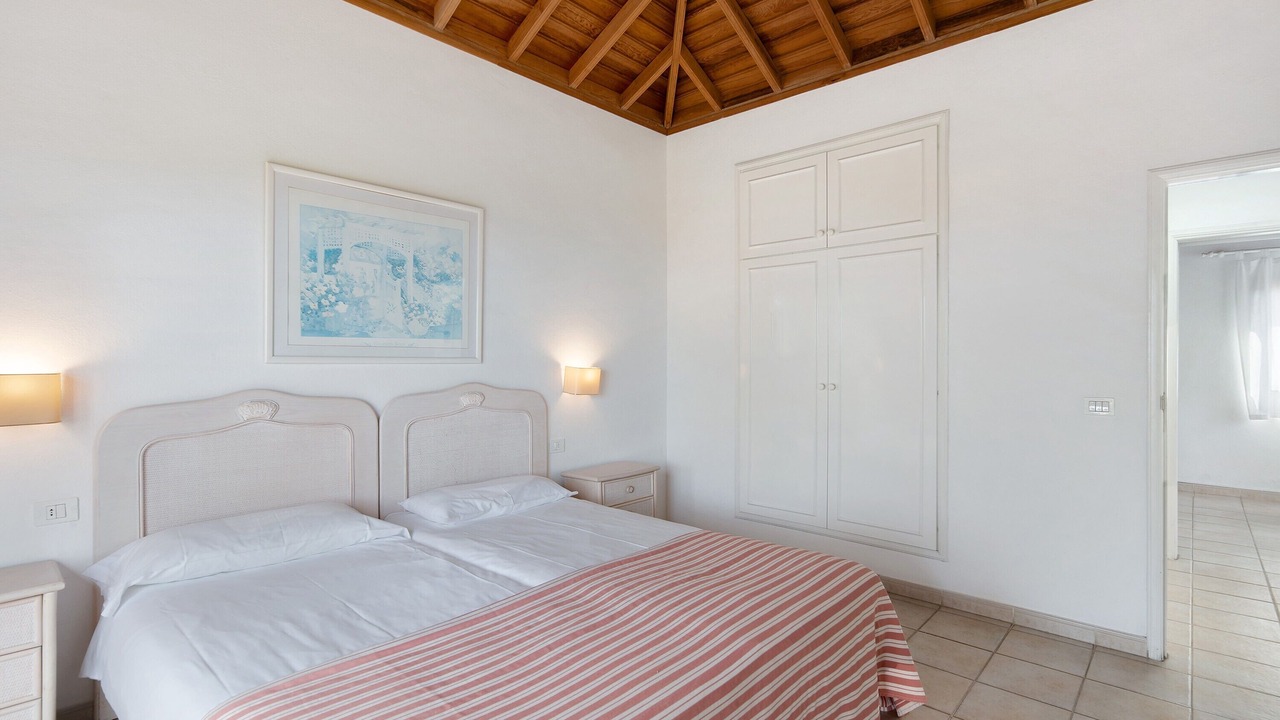 Photo of Bedroom in El Paso
