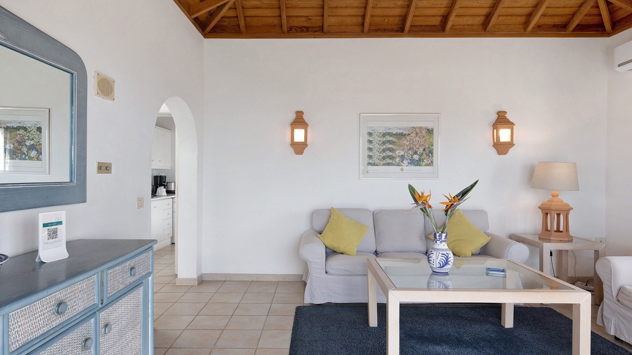 Photo of Livingroom in El Paso