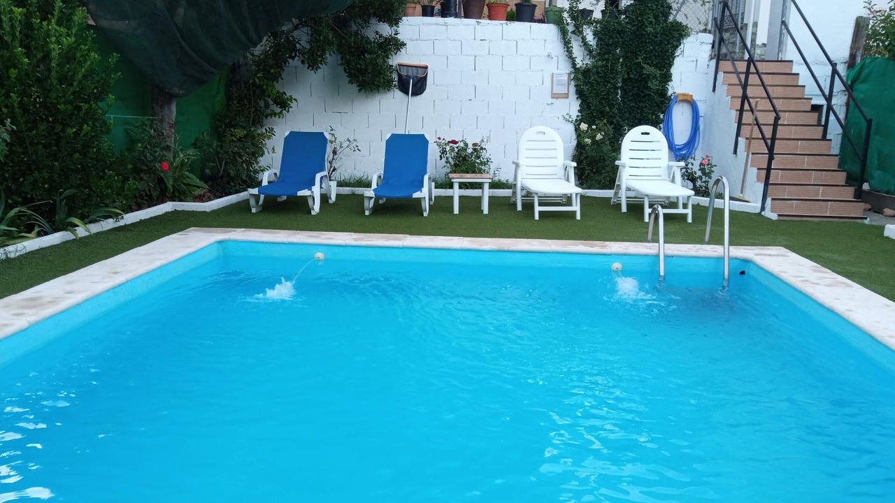 Photo of Outdoor in La Hueta