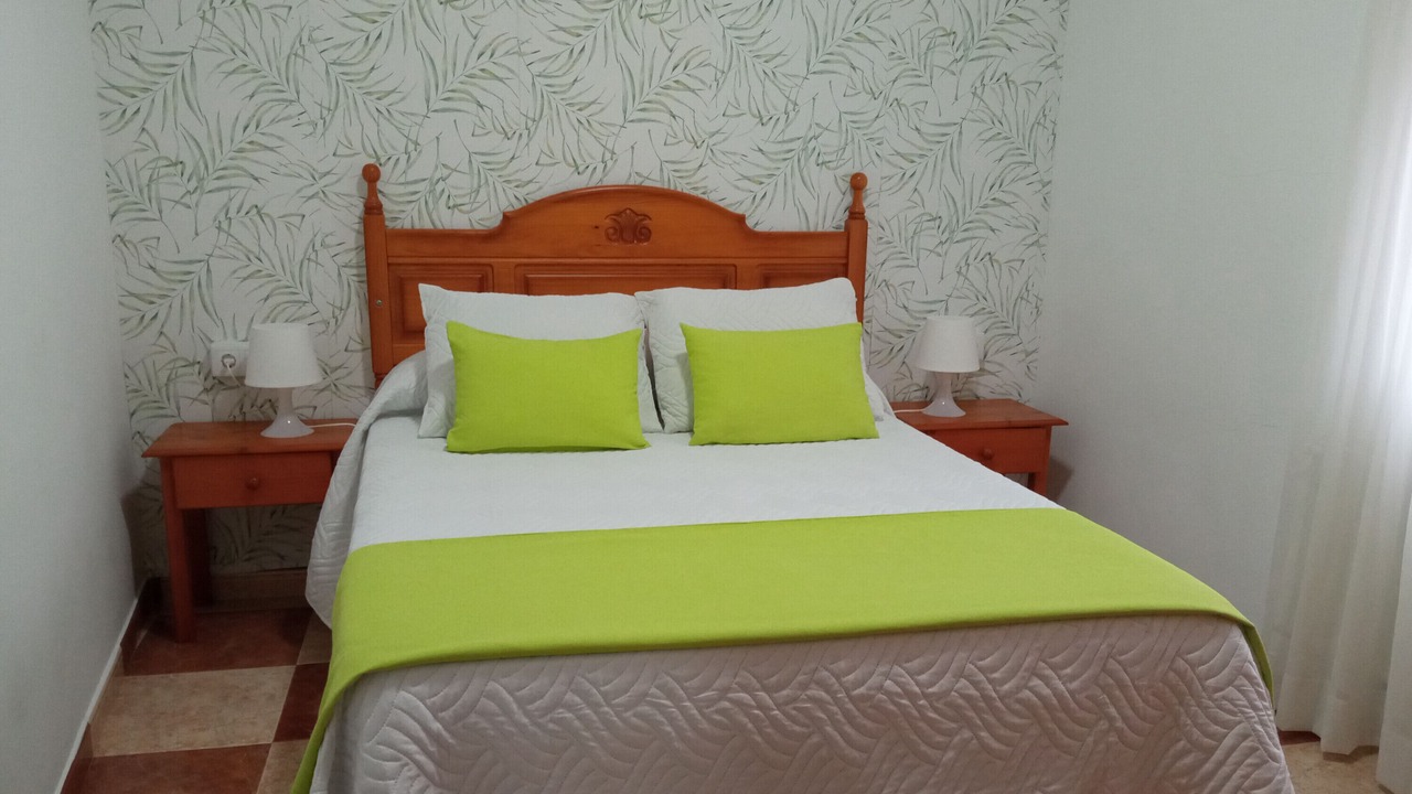 Photo of Bedroom in La Hueta