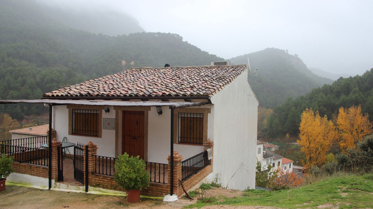 Photo of Outdoor in La Hueta