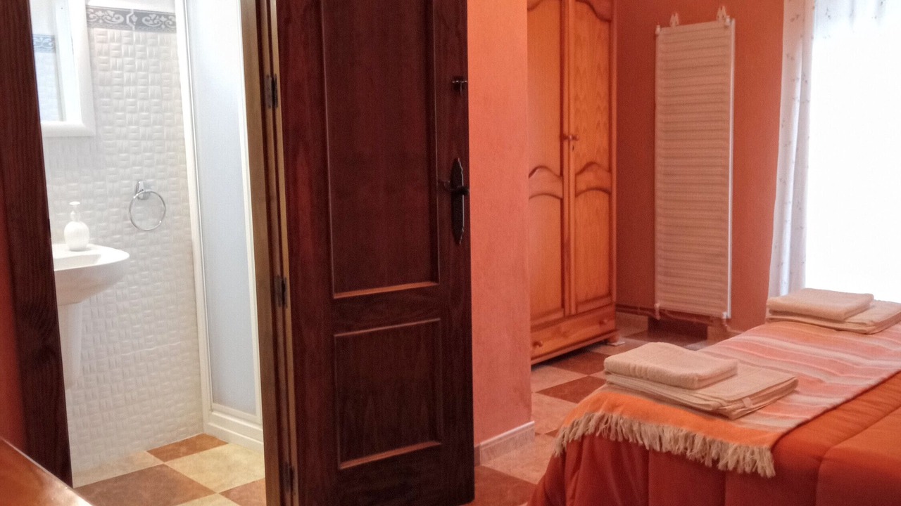 Photo of Bedroom in La Hueta
