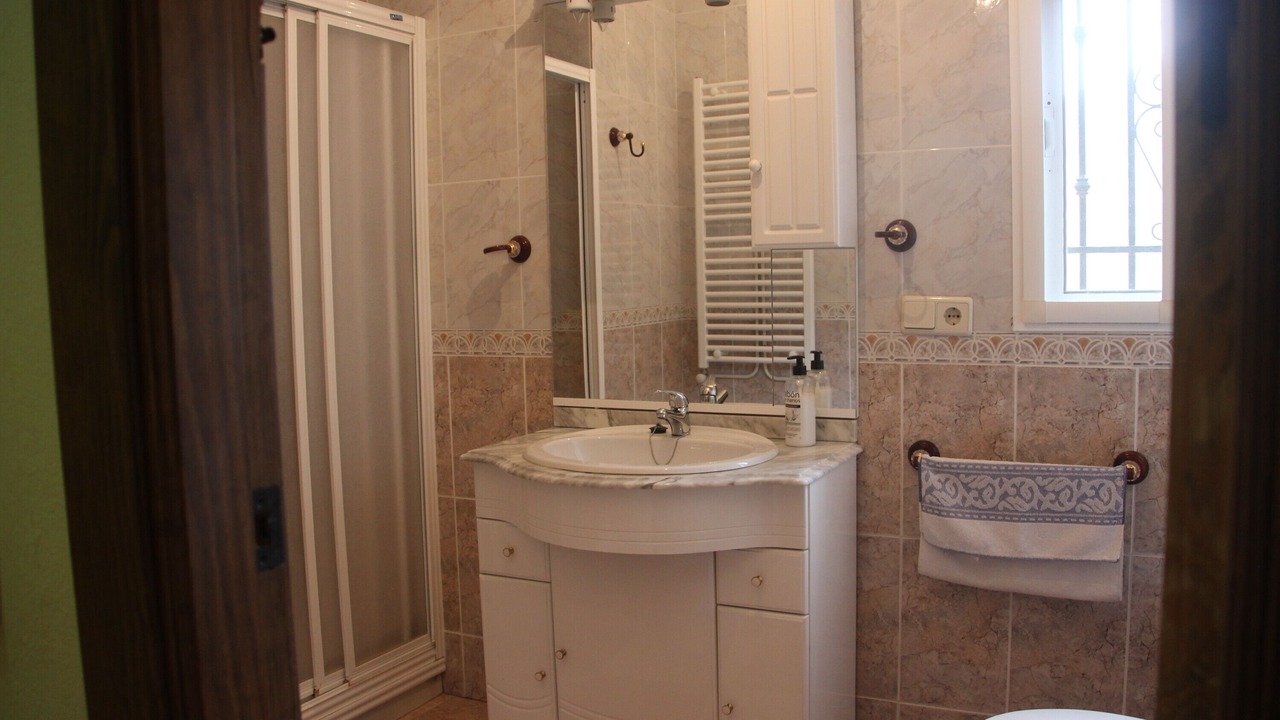 Photo of Bathroom in La Hueta