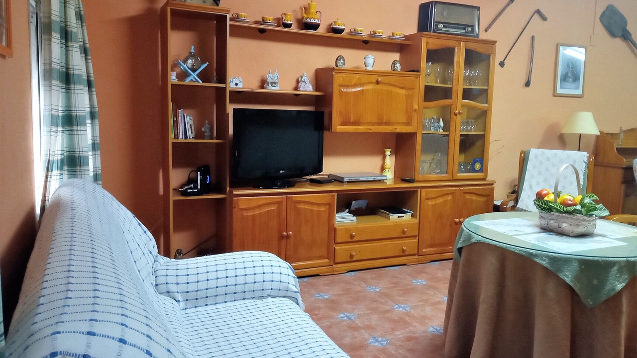 Photo of Livingroom in La Hueta