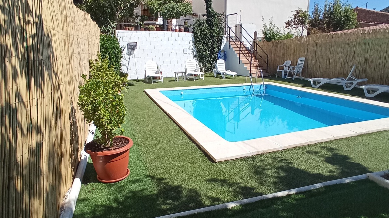 Photo of Outdoor in La Hueta