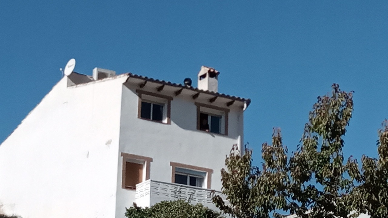 Photo of Outdoor in La Hueta