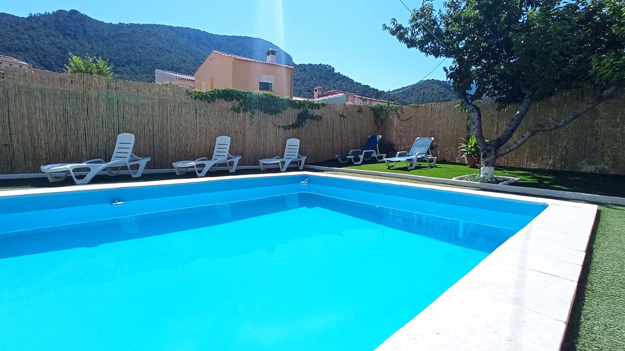 Photo of Outdoor in La Hueta