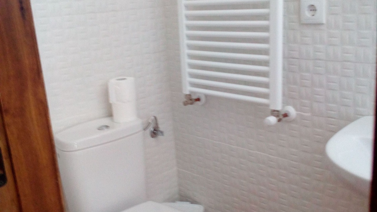 Photo of Bathroom in La Hueta