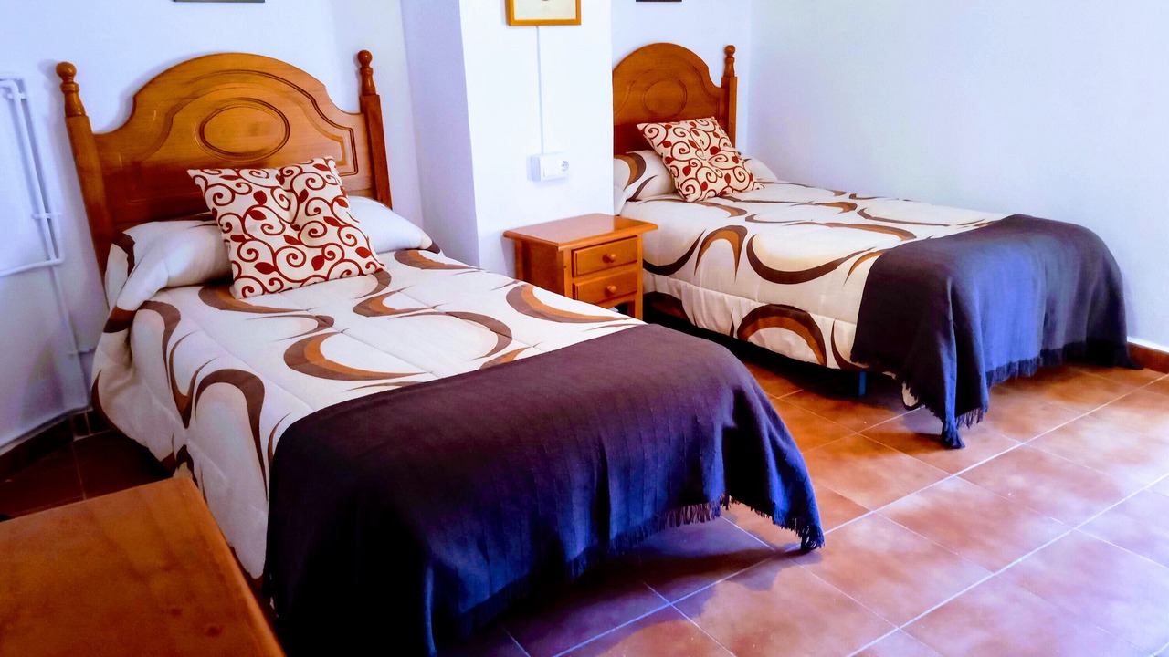 Photo of Bedroom in La Hueta