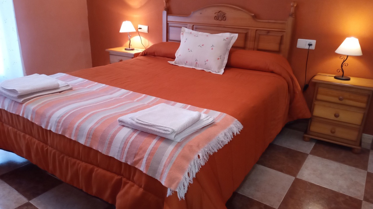Photo of Bedroom in La Hueta