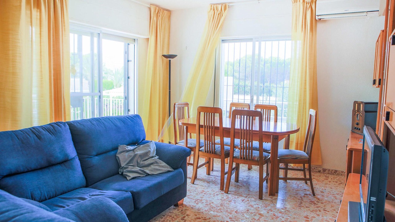 Photo of Bedroom in La Azohia