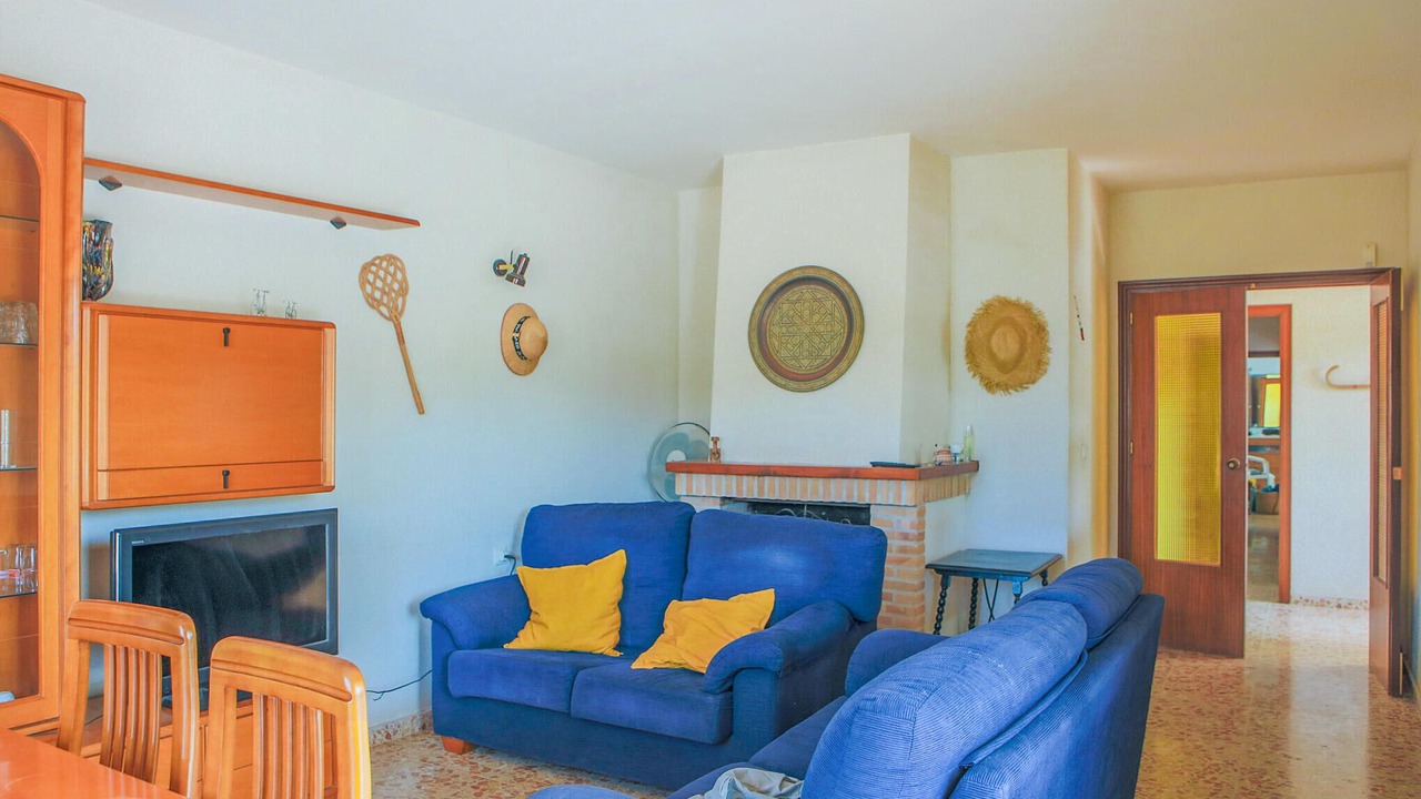 Photo of Bedroom in La Azohia