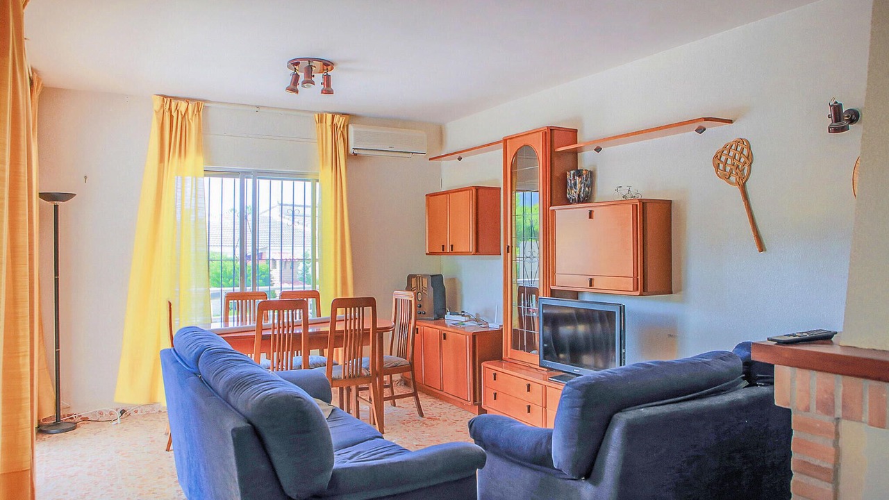 Photo of Bedroom in La Azohia
