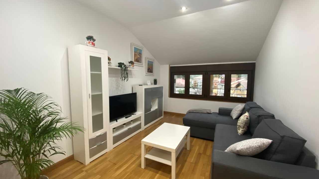 Photo of Livingroom in Arriondas