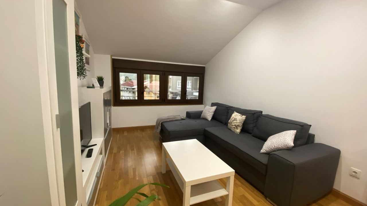 Photo of Livingroom in Arriondas